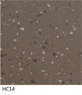 Цветовые варианты покрытия PURELLA HC